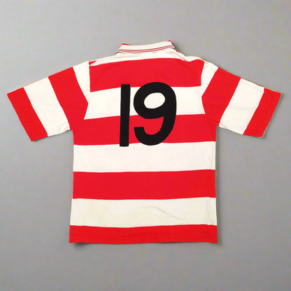 Cork IT CIT intage Retro GAA Jersey SHirt Hurling Camogie Player Issue
