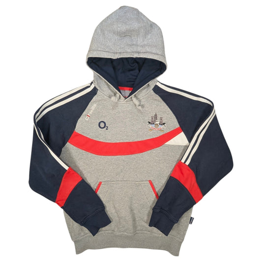 Cork O'Neills GAA Hoody 2000s (S) [Very Good]