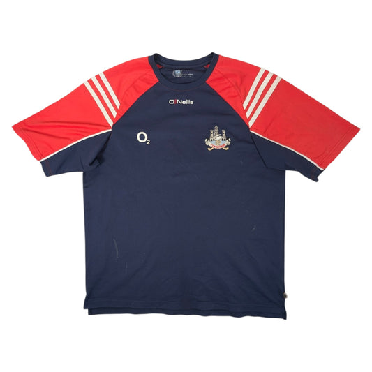 Cork O'Neills GAA Jersey 2000s (S) [Fair]