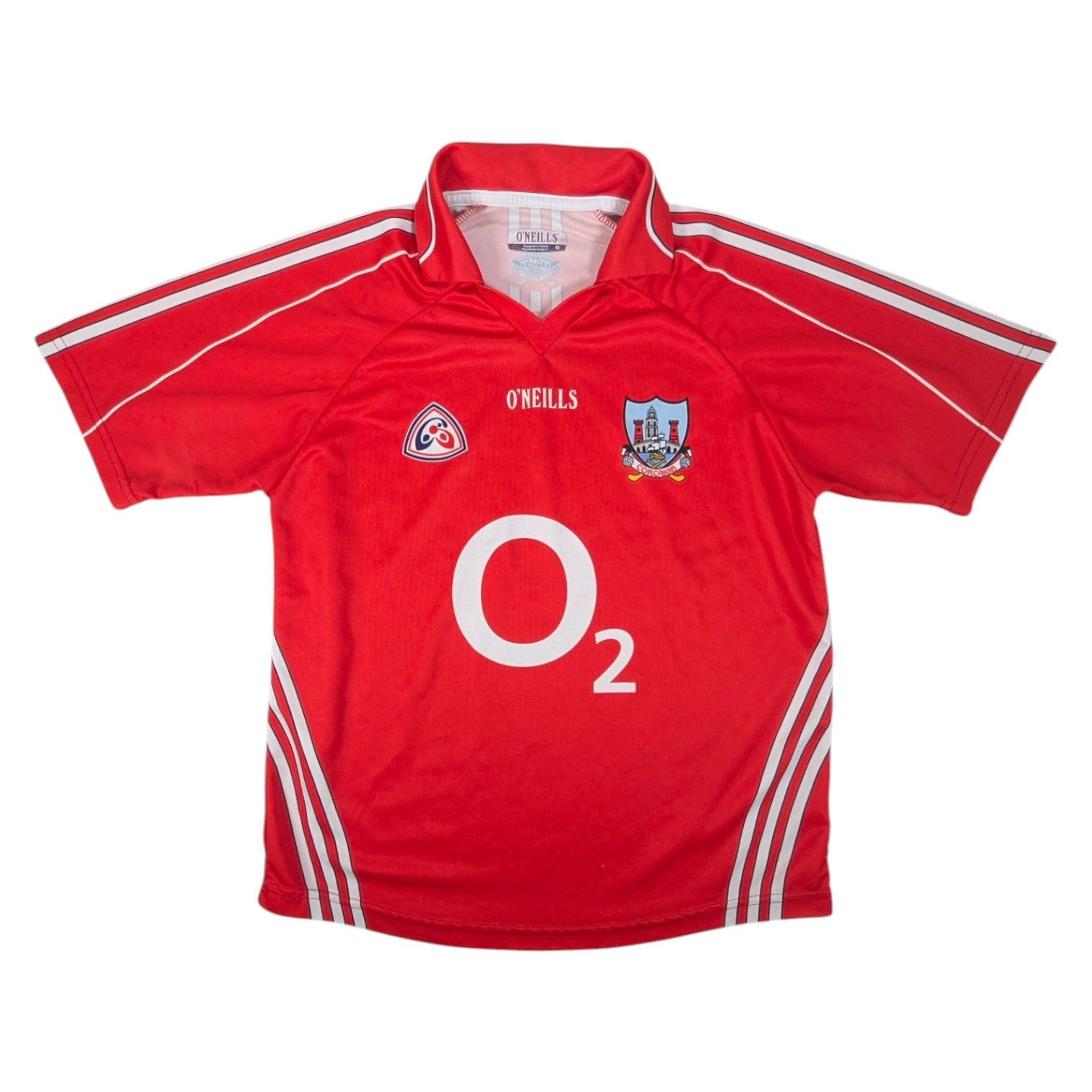 Cork O'Neills GAA Jersey 2020 (M) [Very Good]