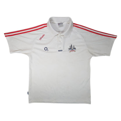 Cork O'Neills GAA Polo Shirt 2000s (L) [Fair]