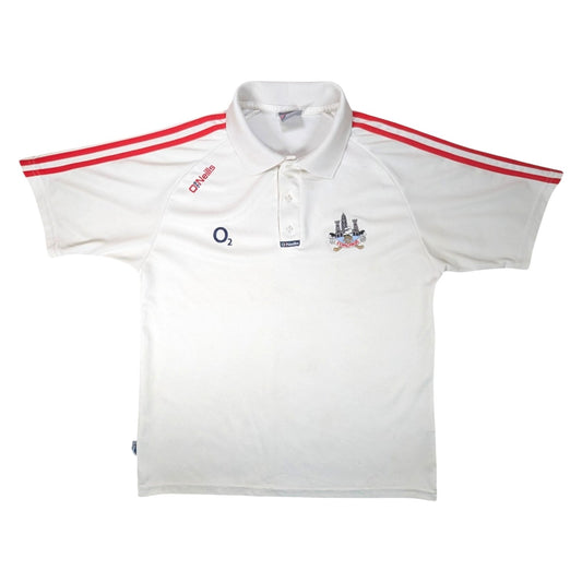 Cork O'Neills GAA Polo Shirt 2000s (L) [Fair]