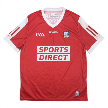 Cork O'Neills Home GAA Jersey 2020 (L) [Very Good]
