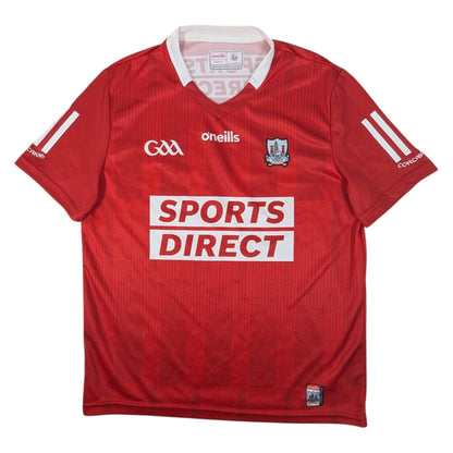 Cork O'Neills Home GAA Jersey 2021 (M) [Very Good]