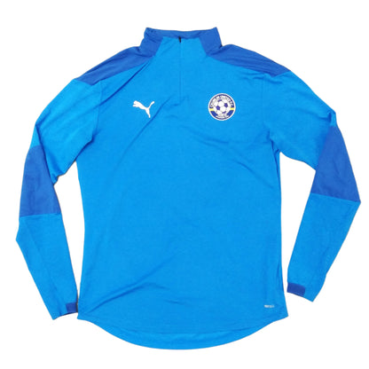 Crumlin United FC  Football Sweatshirt Puma 