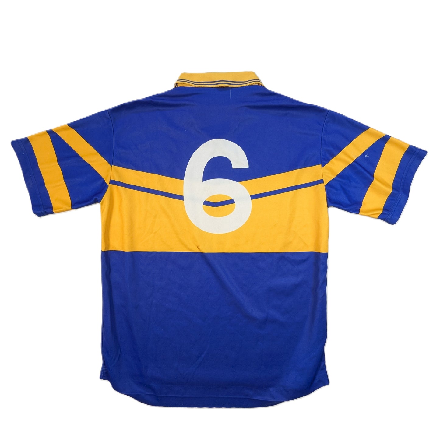 Cullen gaa jersey