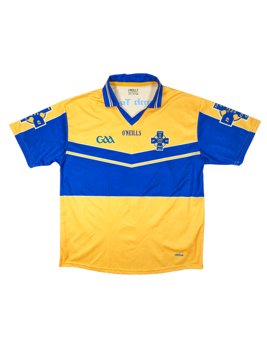 Cumann Naomh Treasa O'Neills Home GAA Jersey 2010s