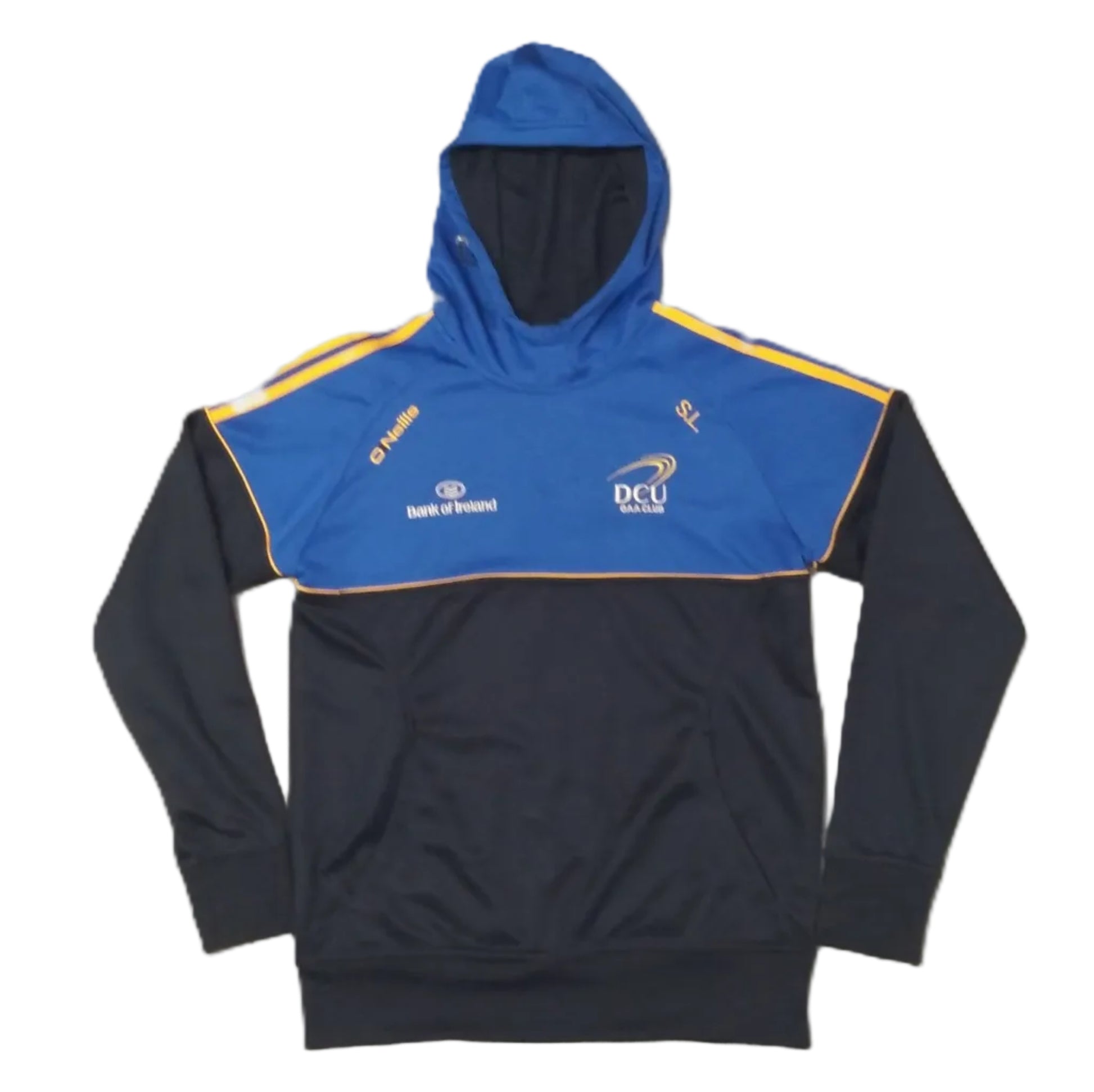 DCU 2010s GAA Hoody O'Neills (M) Player Issue  [Fair]