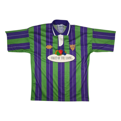 Derry City Match Winner Away Football Jersey 1995 (L) 