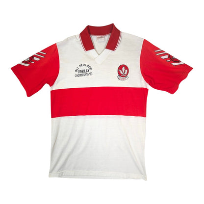 Derry O'Neills Home GAA Jersey 1993 All Ireland Champions (S) [Go
