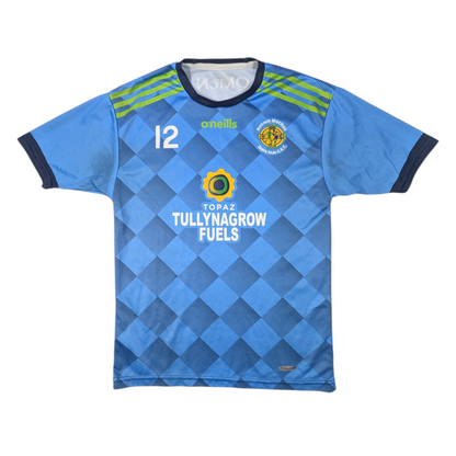 Derrynoose Player Issue O'Neills GAA Jersey 2010s #12 