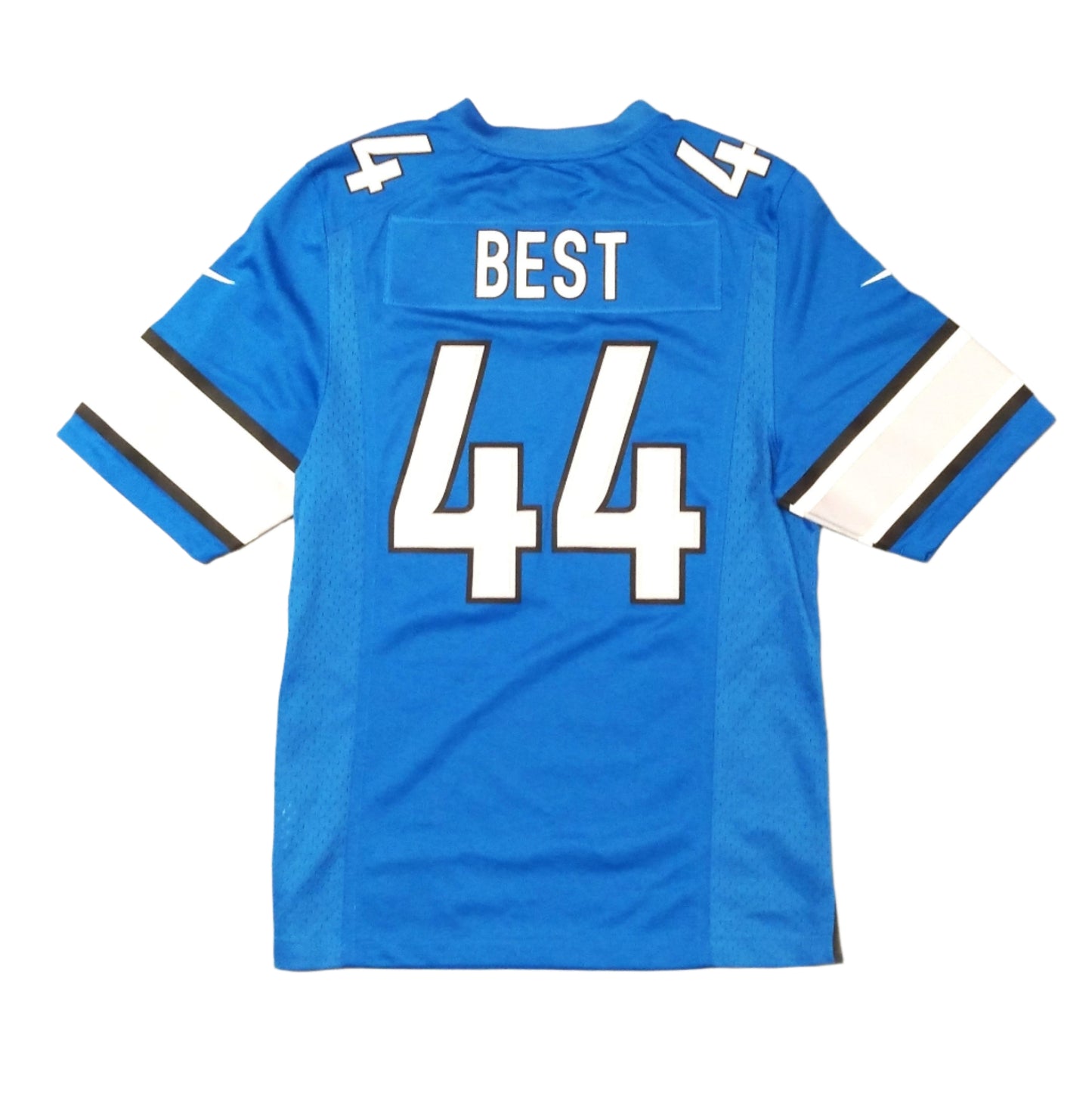 Detroit Lions 2010 / 11 American Football Jersey Nike 