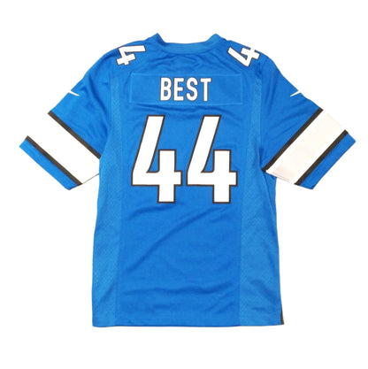 Detroit Lions 2010 / 11 American Football Jersey Nike 