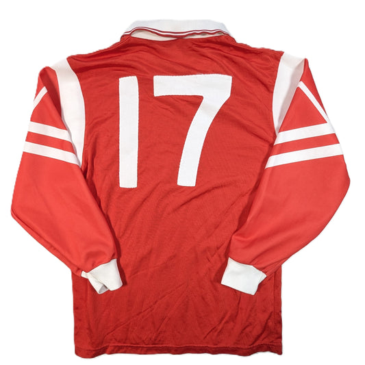 Donaghmoyne Player Issue O'Neills GAA Jersey 1996 #17