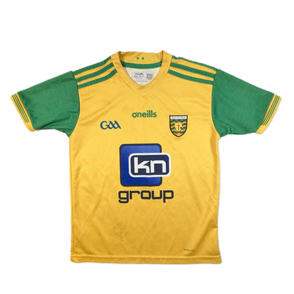 Donegal O'Neills GAA Jersey 2018 (10-11 Years) 