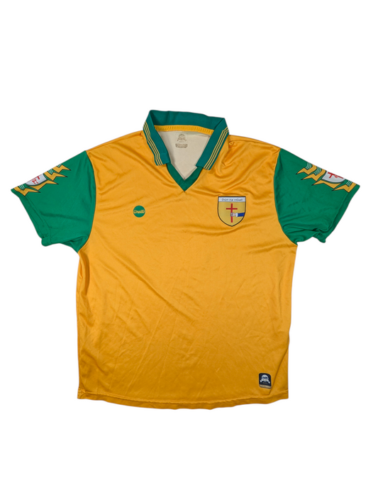 Donegal O'Neills Home GAA Jersey Retro