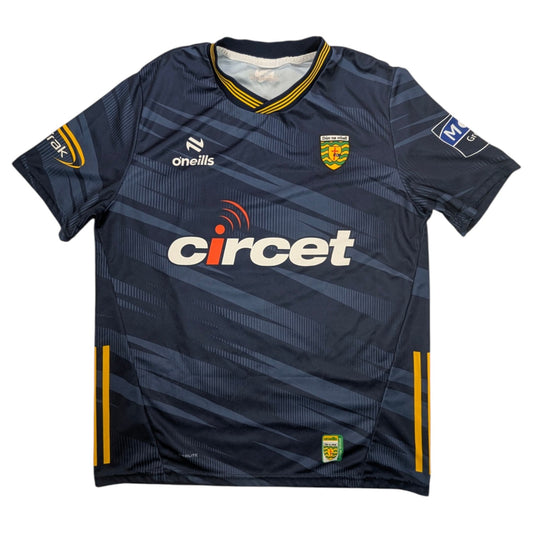 Donegal O'Neills Training GAA Jersey 2020s (M) [Very Good]
