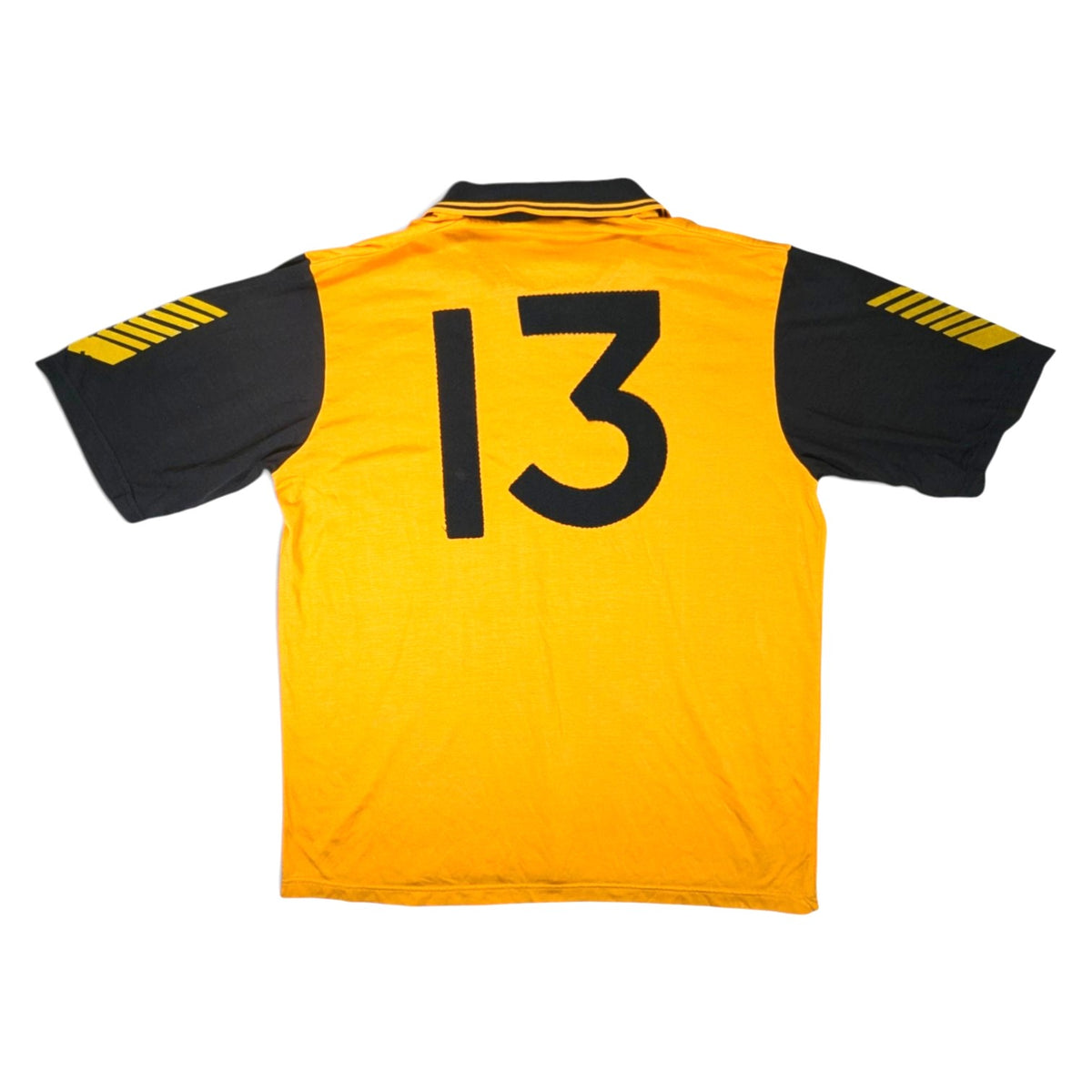 Donegal Player Issue O'Neills Away GAA Jersey 1990s #13 (XL) [Good]
