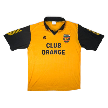 Donegal Player Issue O'Neills Away GAA Jersey 1990s #13 (XL) [Good]