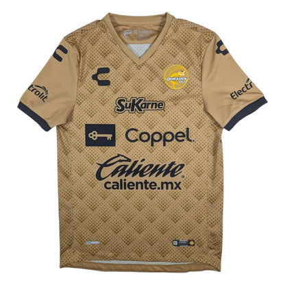 Dorados de Sinaloa Charly Away Football Jersey 2024