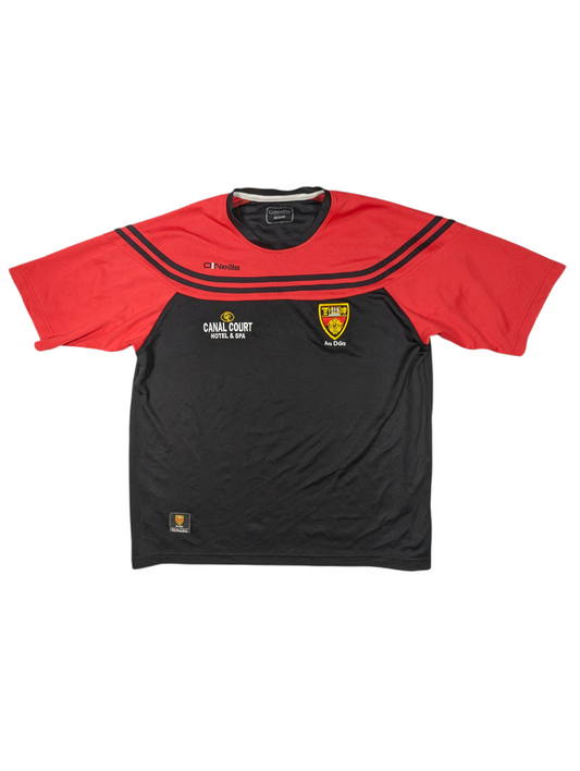 Down GAA Jersey by O'Neills from 2010s