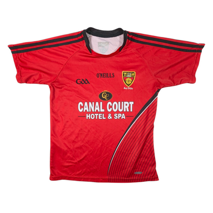  Down O'Neills Home GAA Jersey 2013 