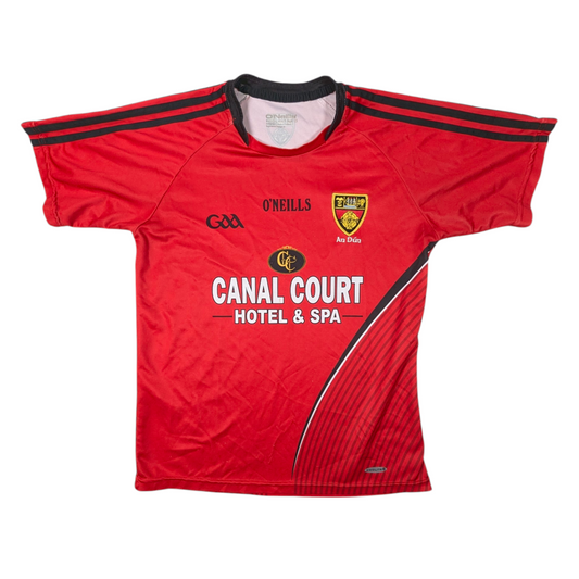  Down O'Neills Home GAA Jersey 2013 