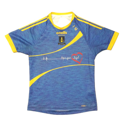 Dromard (Longford) GAA Jersey O'Neills (S