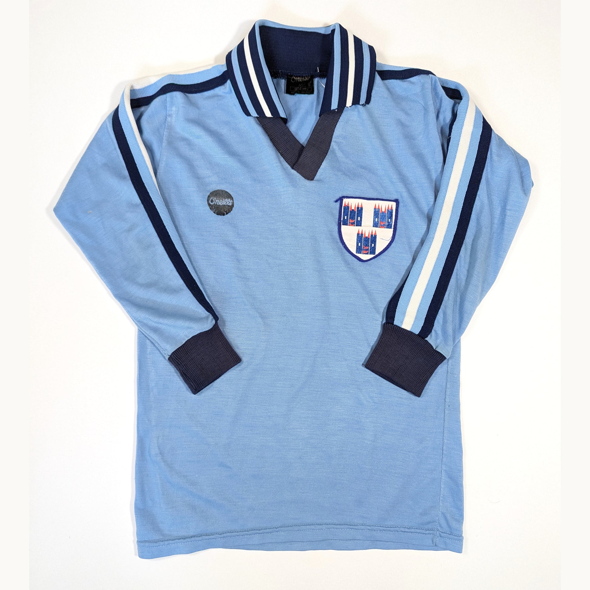 Dublin 1976 – 82 GAA Jersey O'Neills (10-12 Years) 