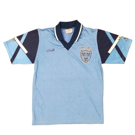 Dublin 1994 /95 GAA Jersey O'Neills 