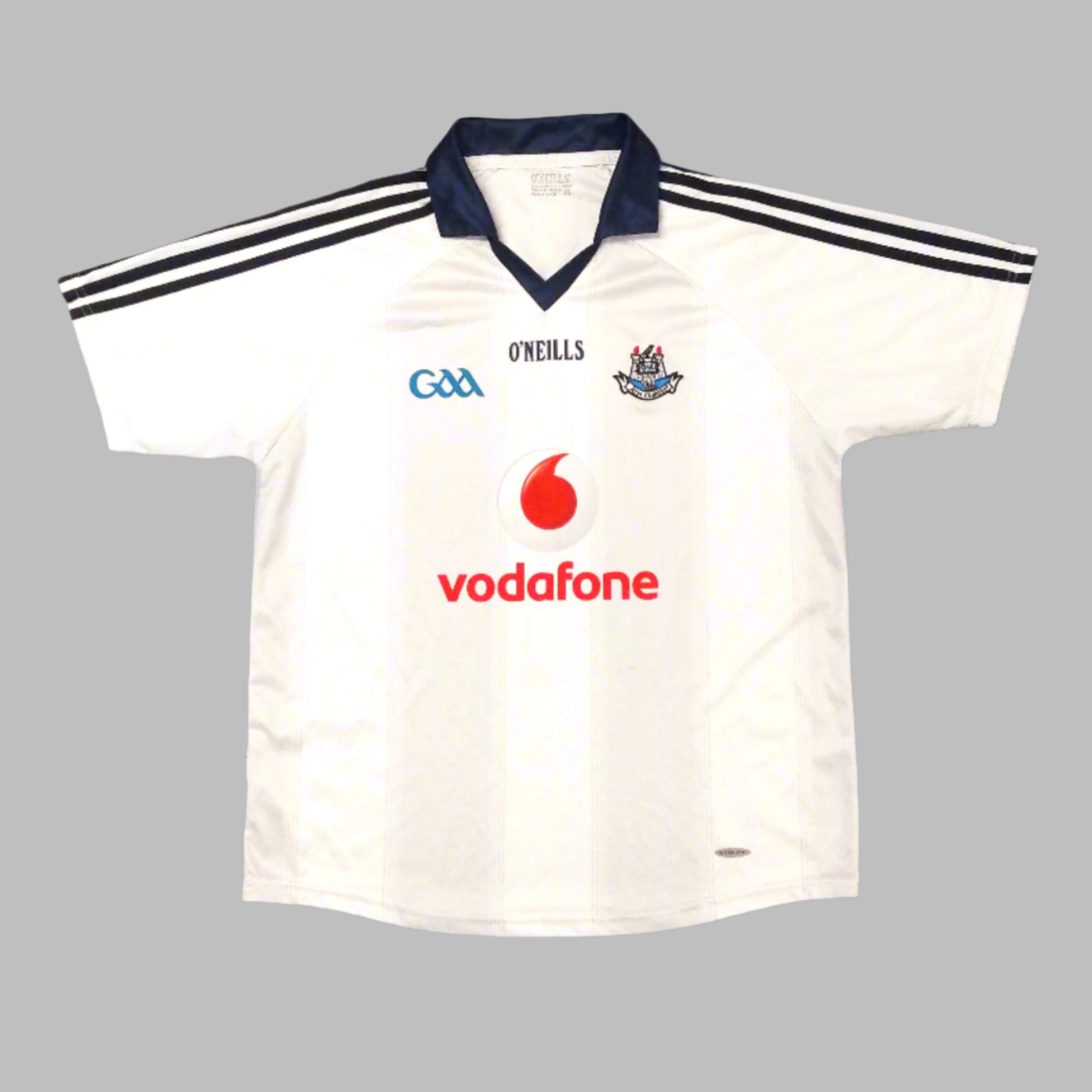 Dublin 2011 / 12 GAA Jersey O'Neills (XL)