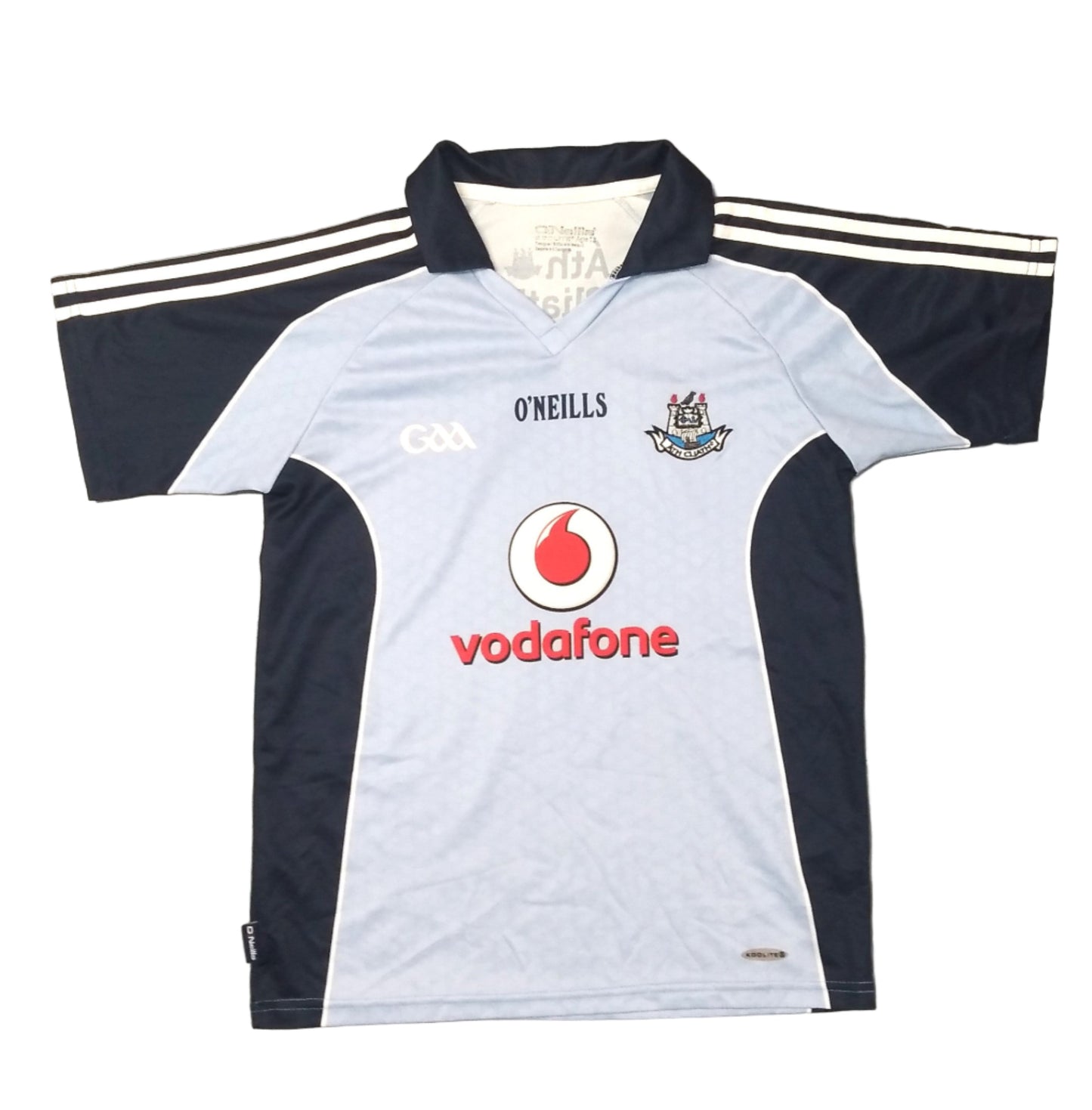 Dublin 2013 / 14 GAA Jersey O'Neills (13 Years) 