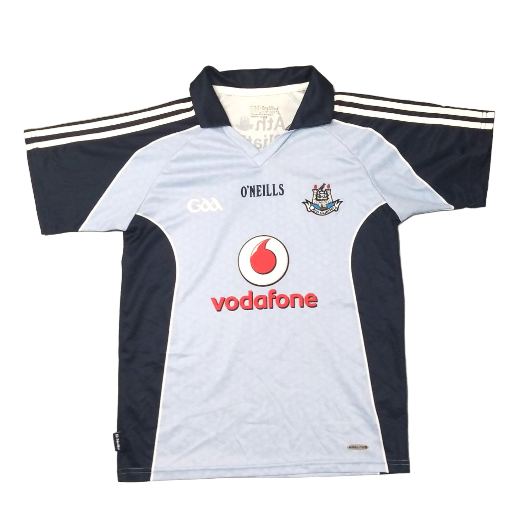Dublin 2013 / 14 GAA Jersey O'Neills (13 Years) 