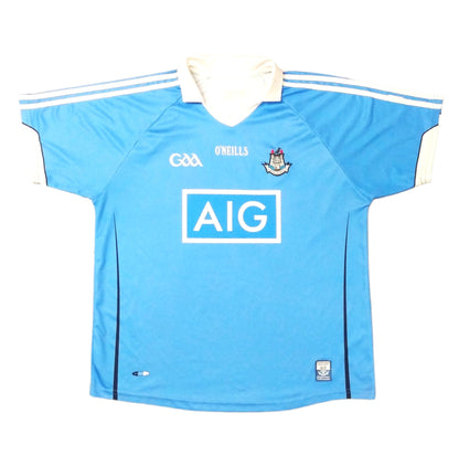 Dublin 2016 / 17 GAA Jersey O'Neills