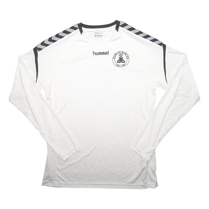 Dublin Bus FC Hummel Football Jersey 2010s (XL) 