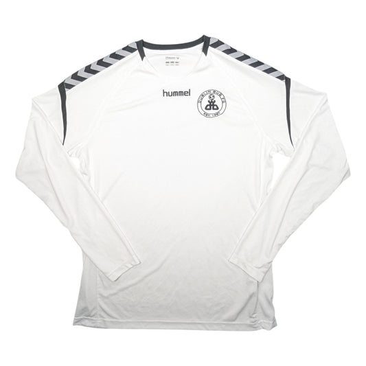 Dublin Bus FC Hummel Football Jersey 2010s (XL) 