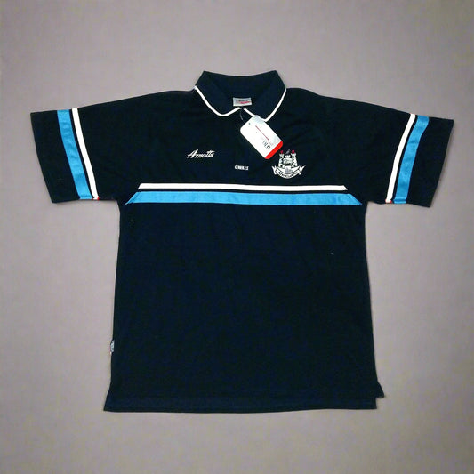 Dublin GAA  Casual  Polo Shirt  2003 / 04  O'Neills     Unisex Adults       Arnotts  SVS001873  