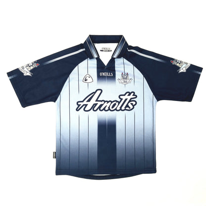 Dublin GAA  Home  Jersey  2004 / 05  O'Neills        N/A SVS2058  