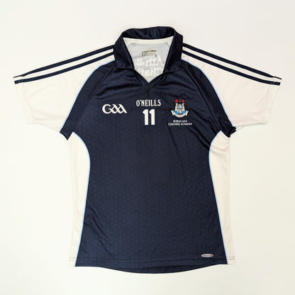 Dublin GAA  Home  Jersey  2013 / 14  O'Neills  Player Issue   Tight Fit   N/A SVS2155  