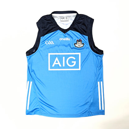 Dublin GAA  Home  Jersey  2023 / 24  O'Neills        N/A SVS2194  