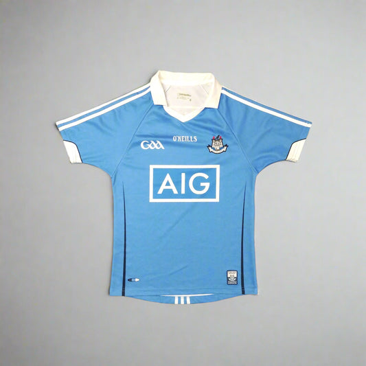 Dublin 2016 / 17 GAA Jersey O'Neills (M)   [Very Good]