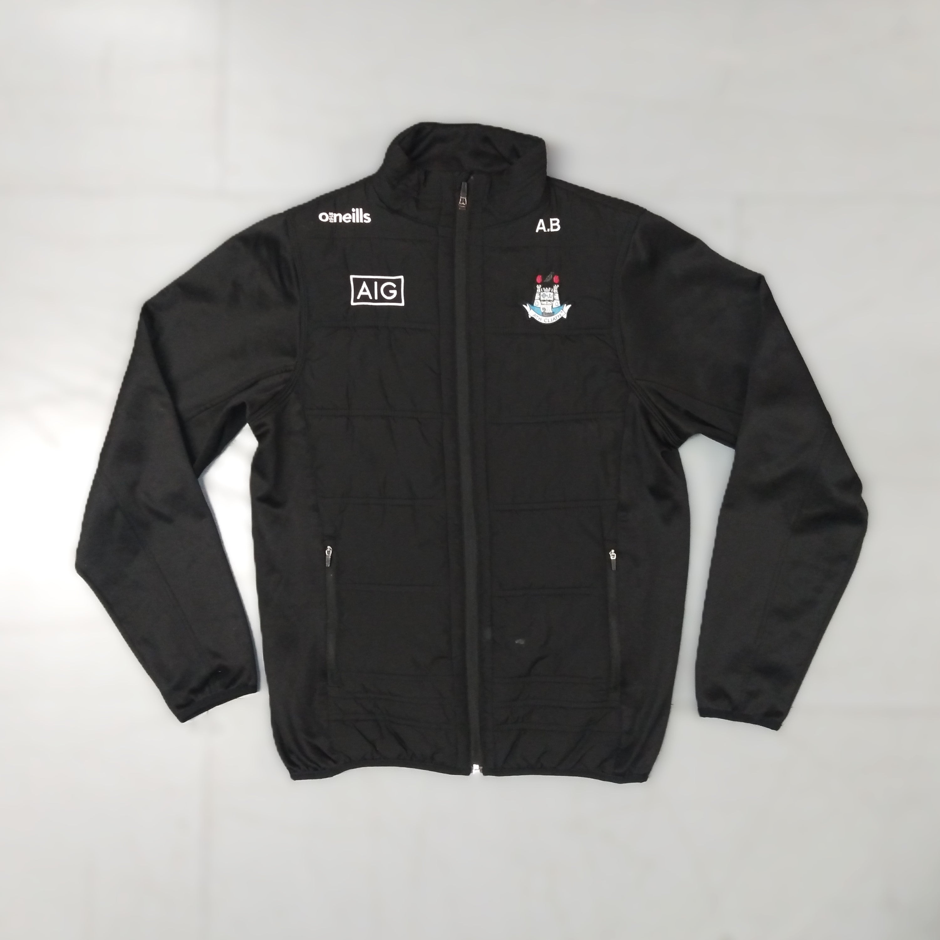 Football casual jackets shop