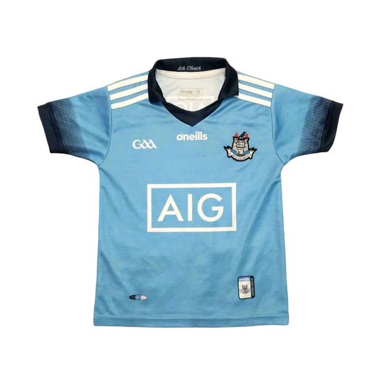 Dublin O'Neills GAA Jersey 2019 (7-8 Years)
