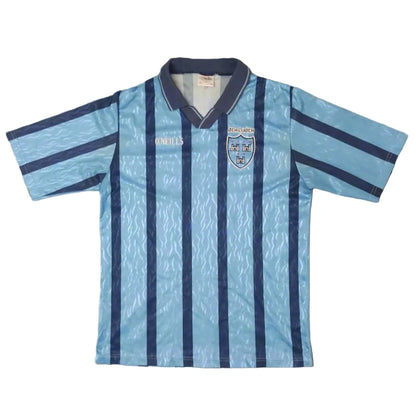 Dublin GAA  Short Sleeve  Training  Jersey  1990s  O'Neills     
