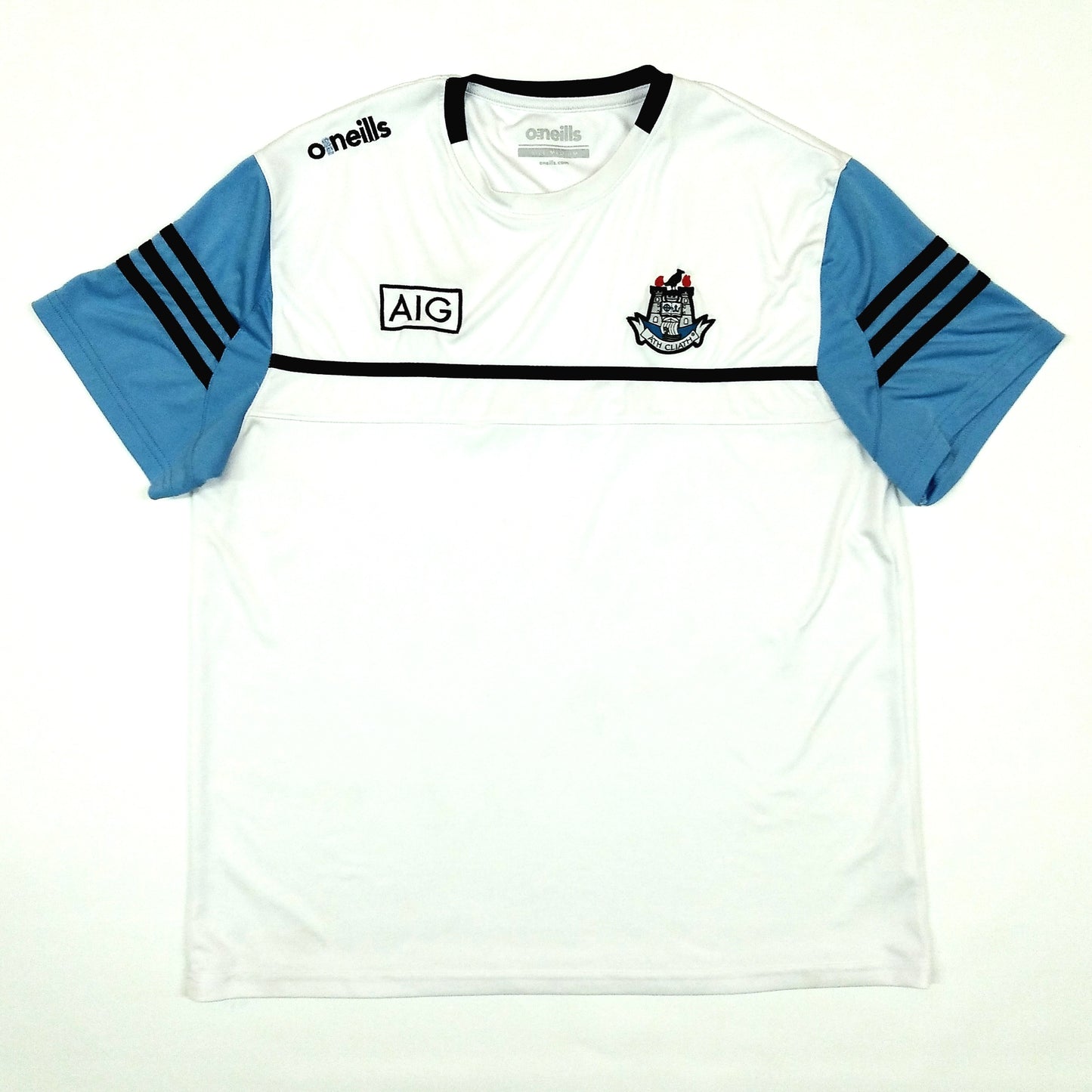 Dublin GAA  Training  Jersey  2020 / 18  O'Neills     Unisex Adults     N/A  AIG  SVS2005  