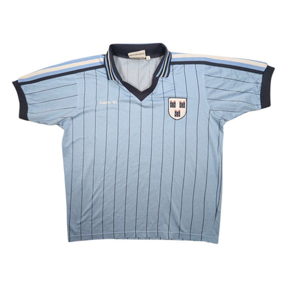 Dublin Home GAA Jersey Retro (L) [Very Good]