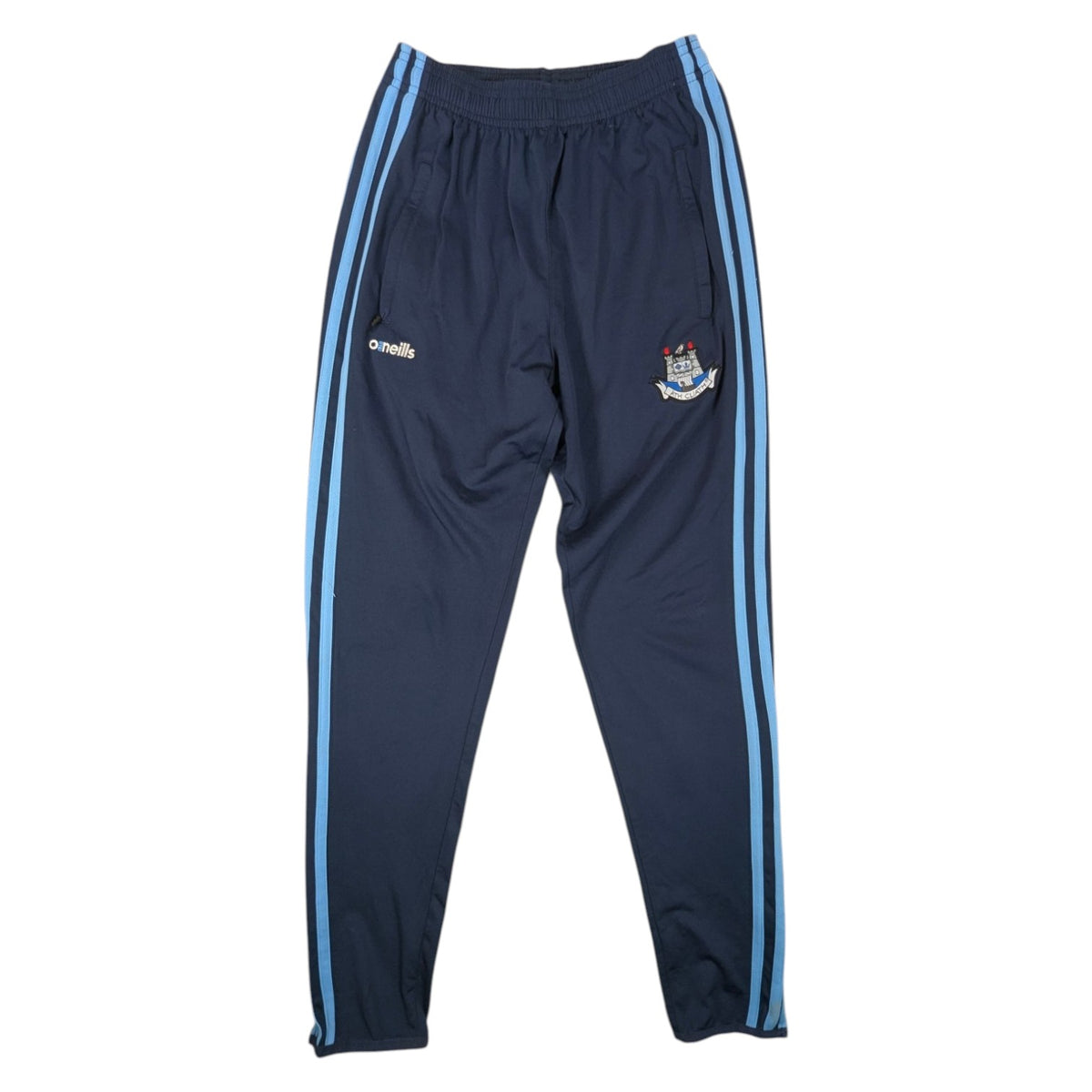  Dublin O'Neills GAA Bottoms 2010s (Size 10) [Good]