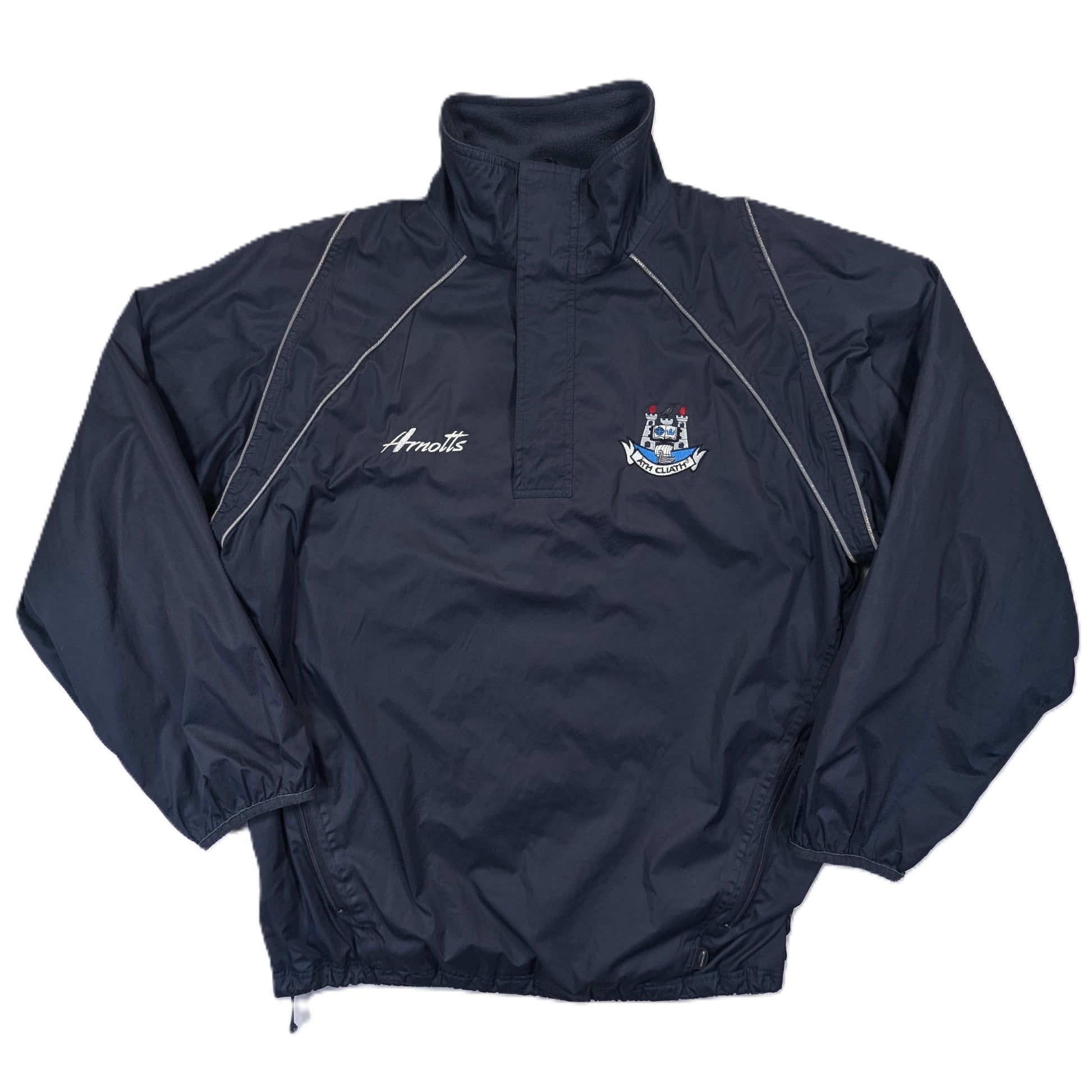 Dublin O'Neills GAA Jacket 2000s (L) [Good]