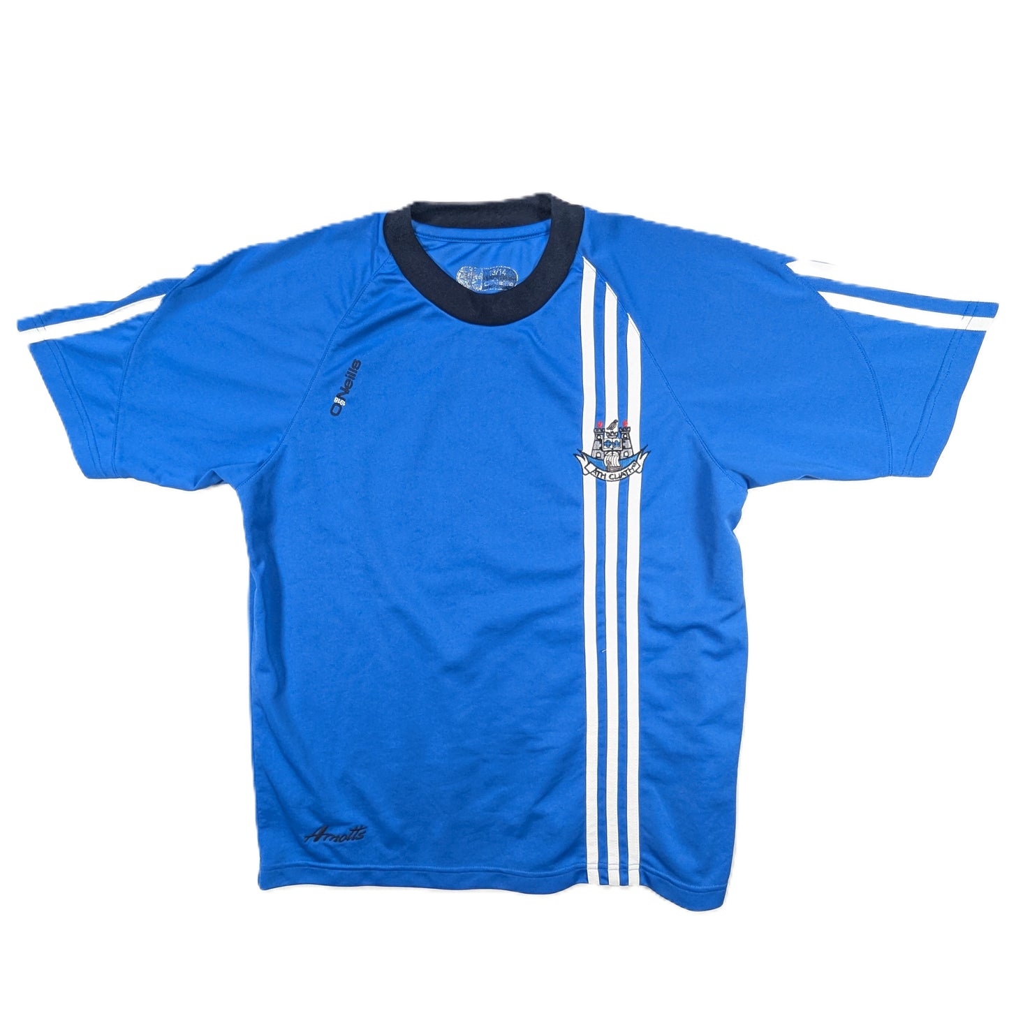Dublin O'Neills GAA Jersey 2000s (13-14 Years) 