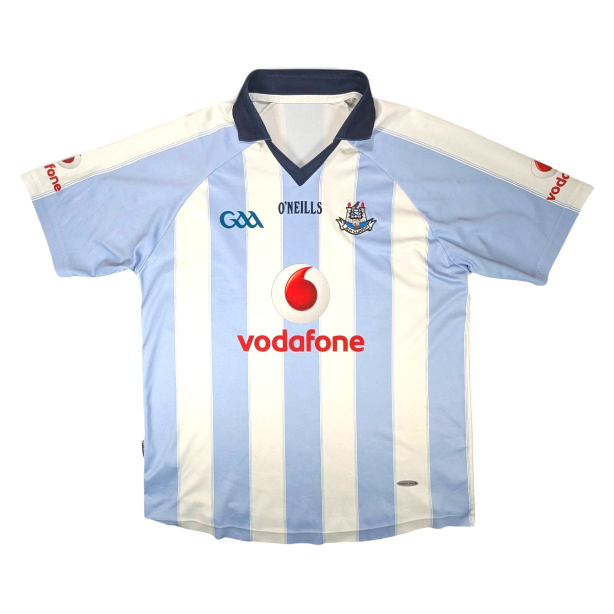 Dublin O'Neills GAA Jersey 2010 (L) [Fair]